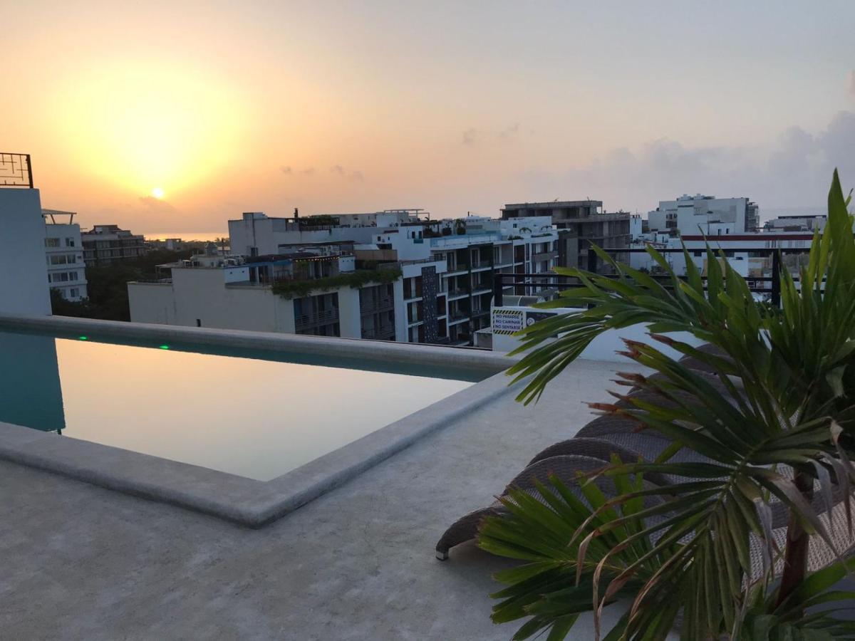 Rentas Vacacionales Torre Diez Apartamento