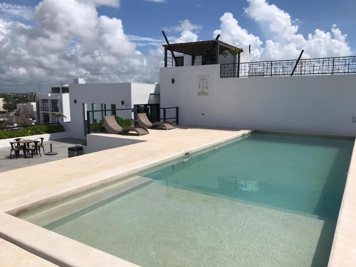 Rentas Vacacionales Torre Diez Apartamento