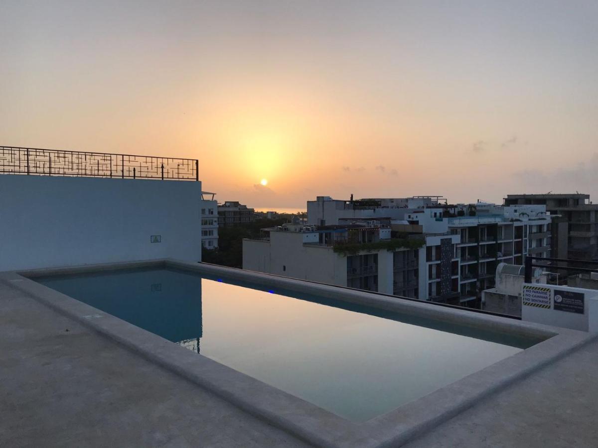 Apartamento Rentas Vacacionales Torre Diez