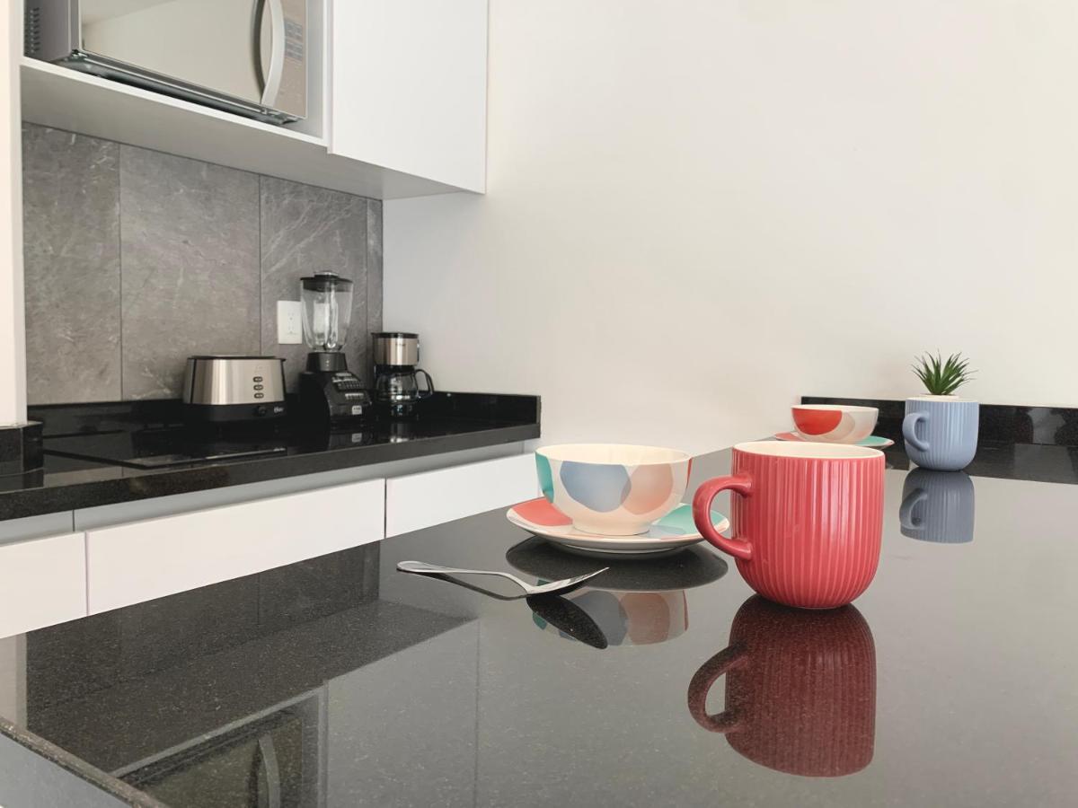 Apartamento Rentas Vacacionales Torre Diez Playa del Carmen