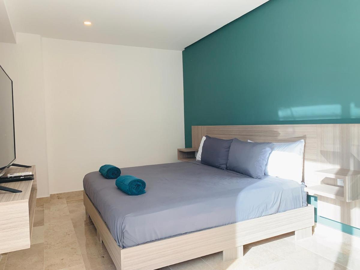 Apartamento Rentas Vacacionales Torre Diez *
