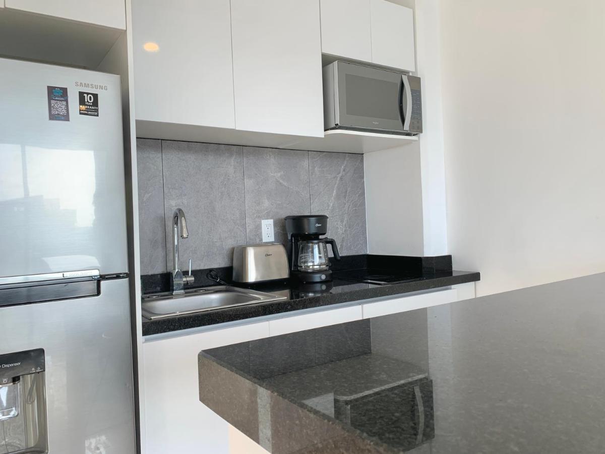 Apartamento Rentas Vacacionales Torre Diez *