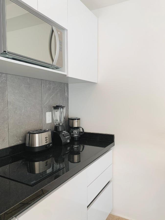 Apartamento Rentas Vacacionales Torre Diez *