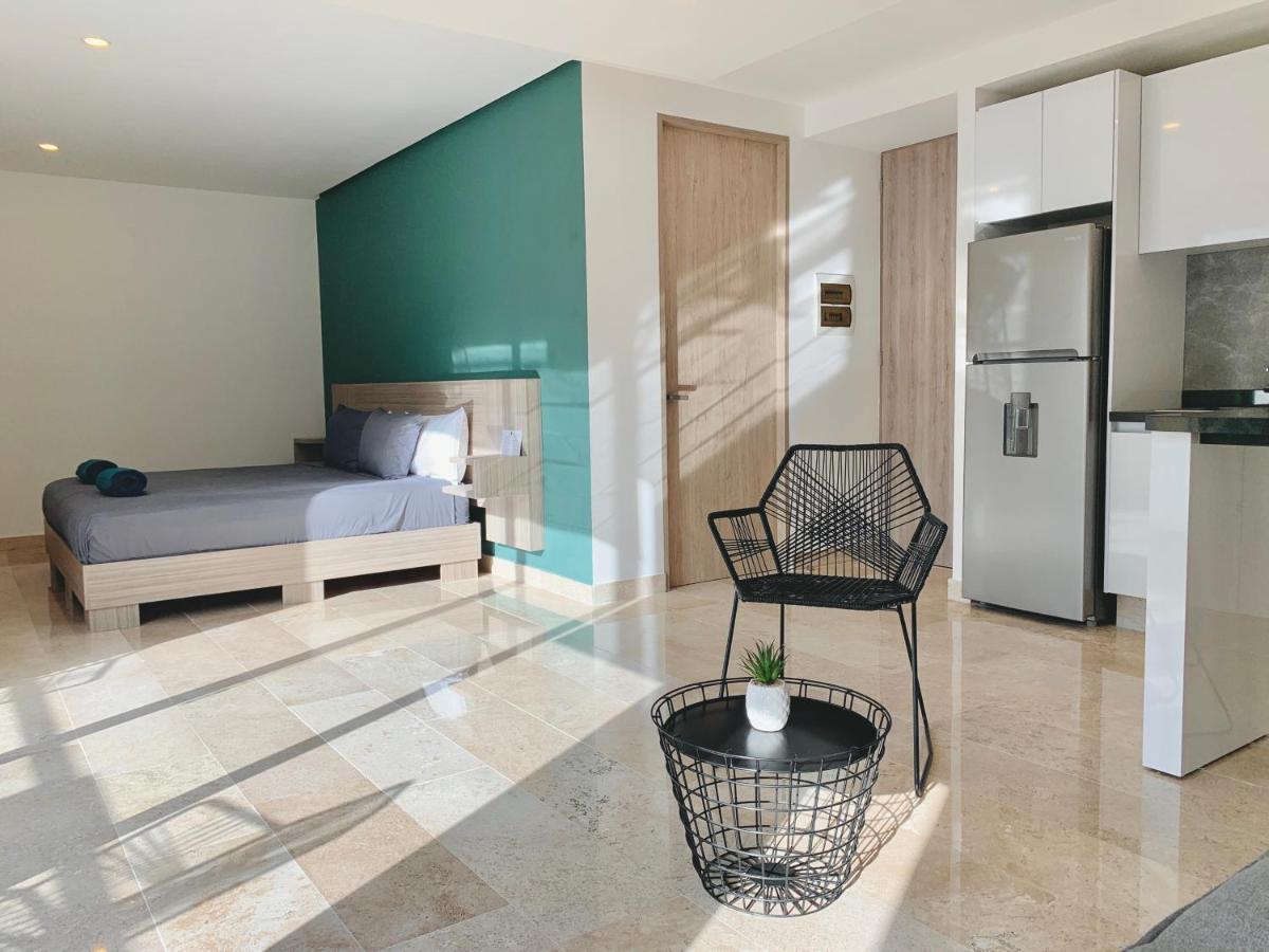 Apartamento Rentas Vacacionales Torre Diez *
