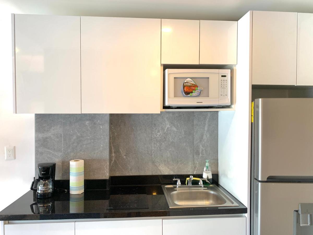 Rentas Vacacionales Torre Diez Apartamento Playa del Carmen