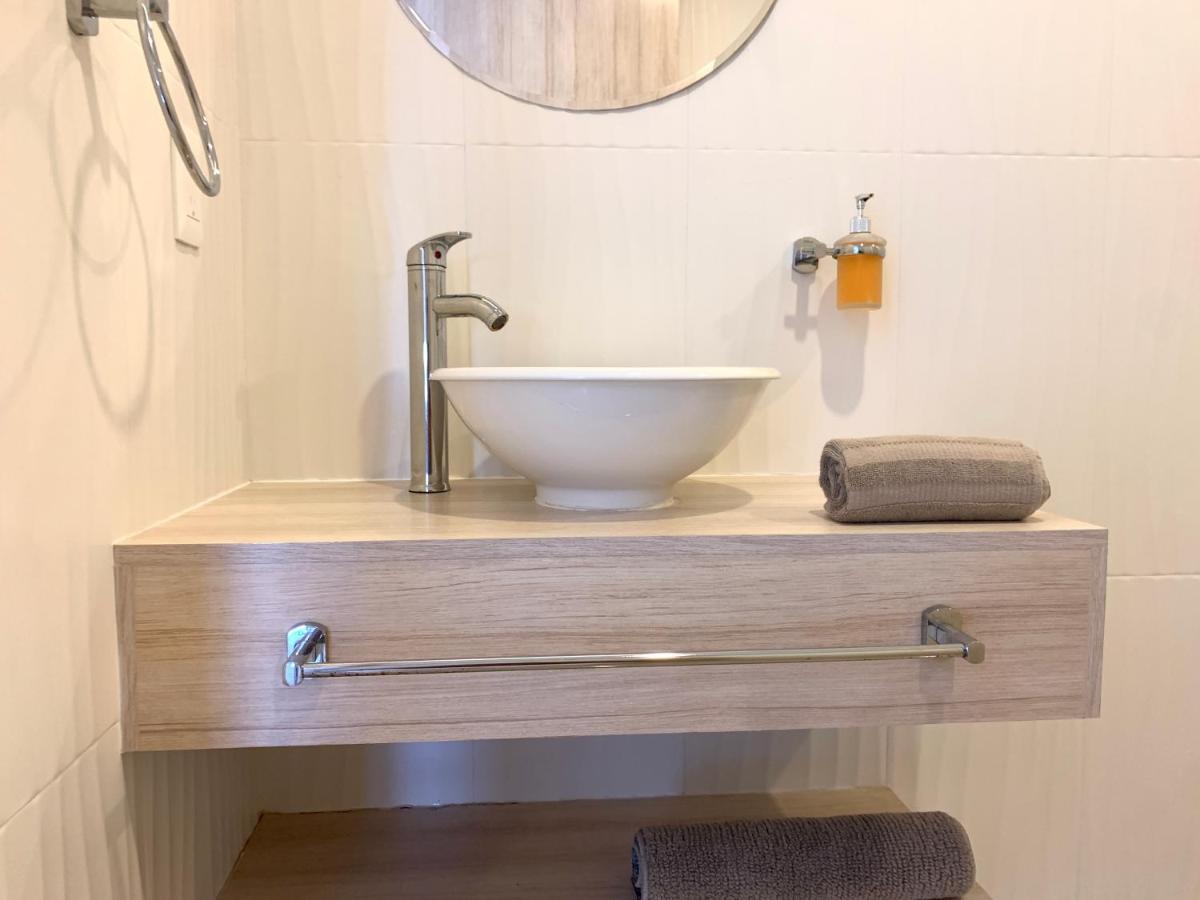 Apartamento Rentas Vacacionales Torre Diez *