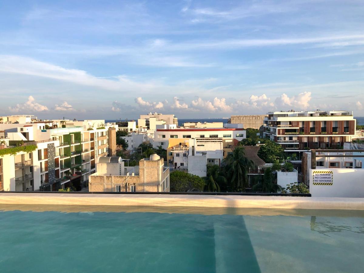 Apartamento Rentas Vacacionales Torre Diez